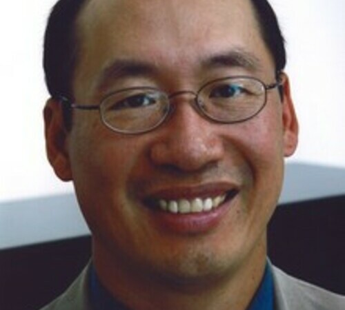 Dr. Eddie Kwan