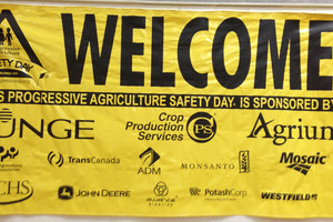 safety program thank davidson john