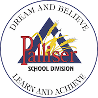 Palliser School Division Logo