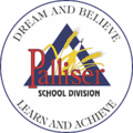 Palliser School Division Logo