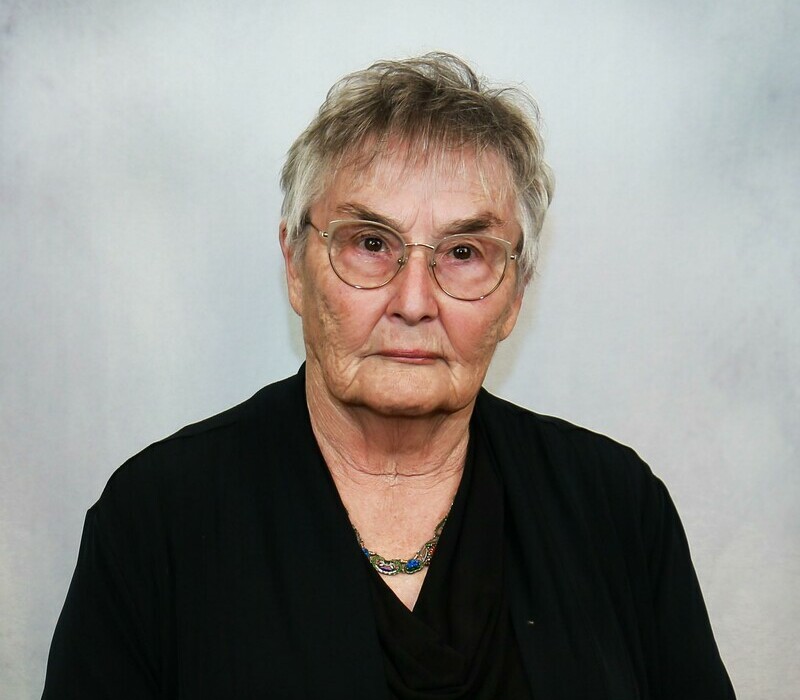Photo of C. Louise Schmidt