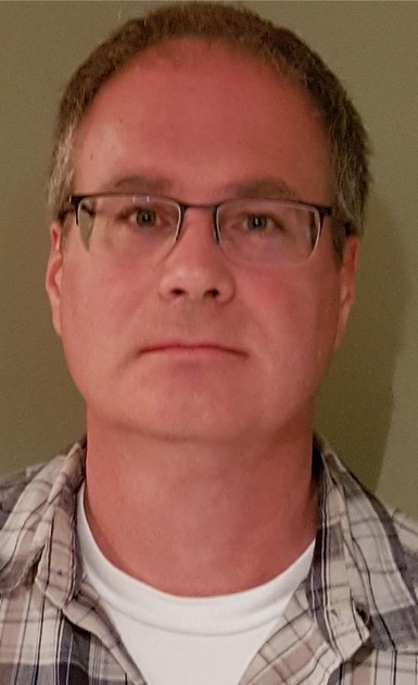 Phil Uren, the new Vice-Principal at Noble Central School