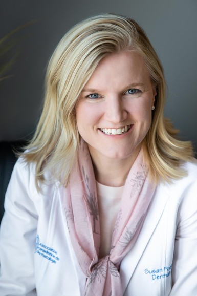 Dr. Susan Poelman