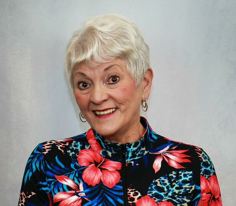 Photo of Sharon Rutledge